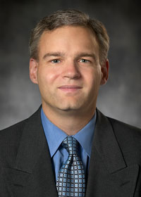 Dorn Bishop